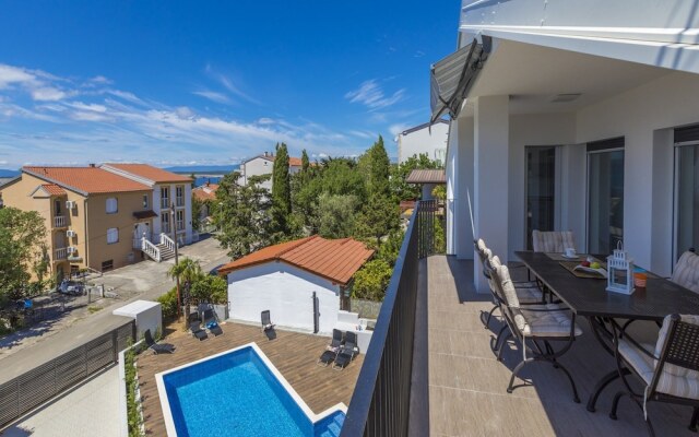 Apartments KATR
