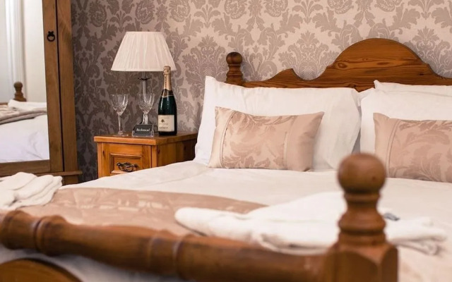 Beckmead House - B&B