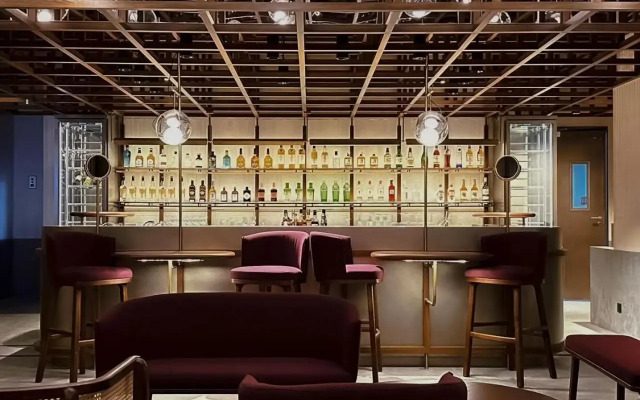 Artyzen NEW BUND 31 Shanghai