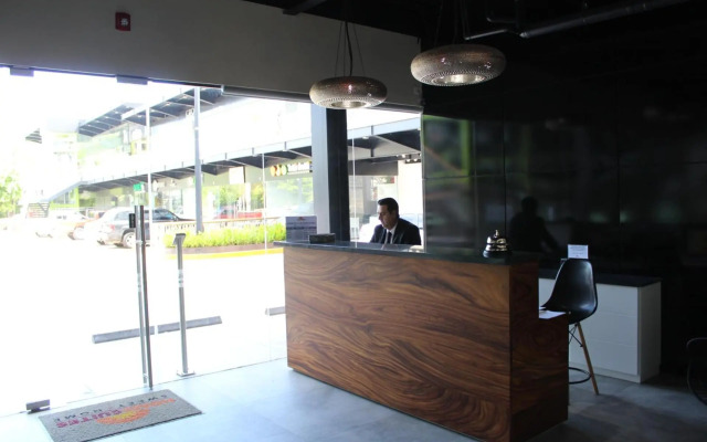Homesuites Malecon