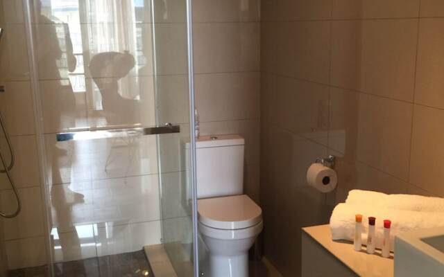 Diplomat 123 by CTHA