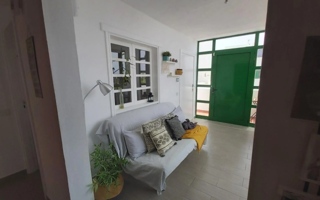 Ailana Suite frente al Mar y con piscina