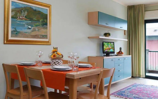 Residence Spiaggia dOro