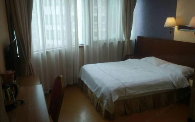 Mao Yuan Hotel – Guest Rooms – Hechi