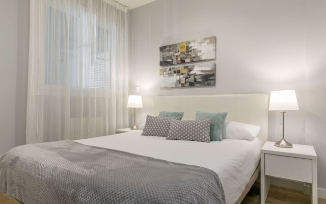 Zurriola Suites by Forever Rentals