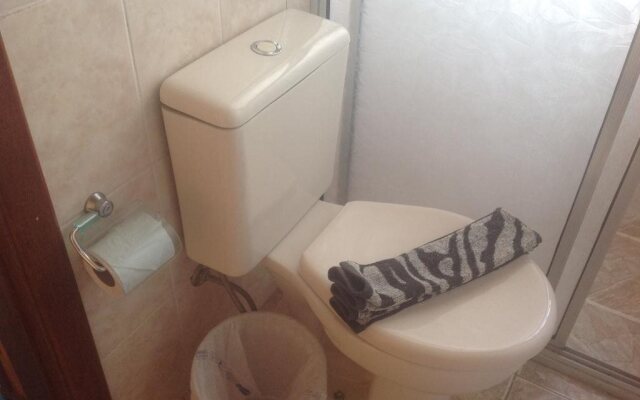 Pousada Cachyto de Cielo