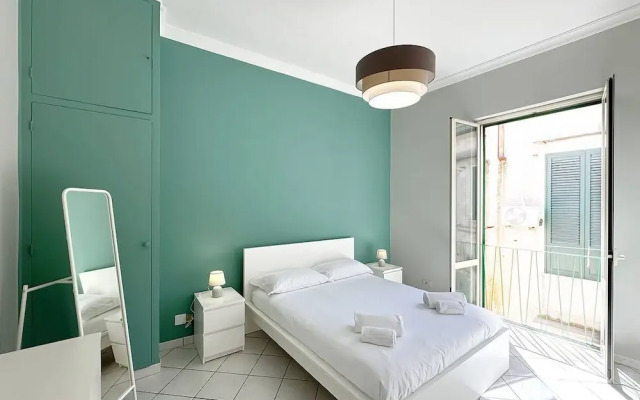 Solemar Sicilia - Casa Scordia