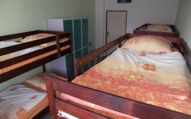 Hostel Prazacka