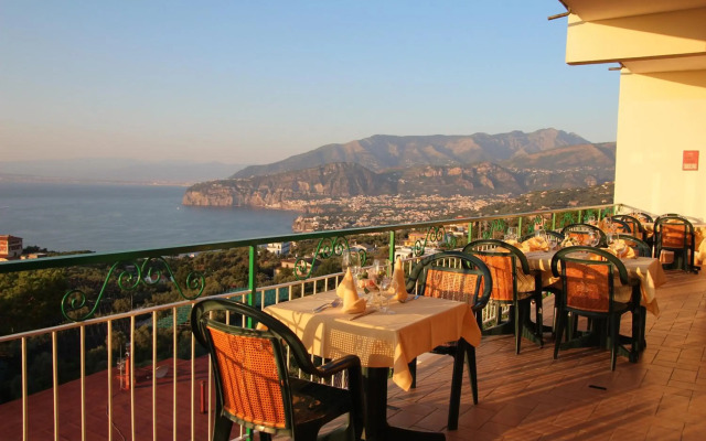 Hotel Il Nido Sorrento