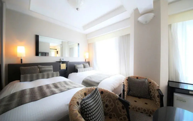 New premium luxury 1 min Roppongi