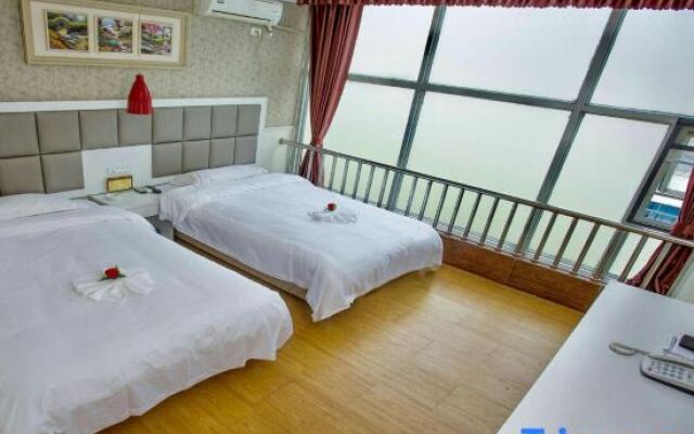 Xinshidai Business Hotel