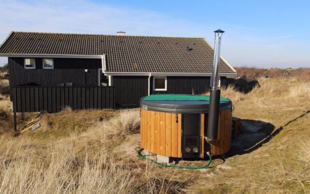 "Tim" - 500m from the sea in Western Jutland