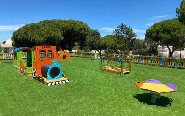 Kizi in Carvoeiro With 1 Bedrooms and 1 Bathrooms