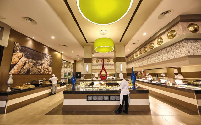 Hotel Riu Palace Paradise Island - Adults Only - All Inclusive