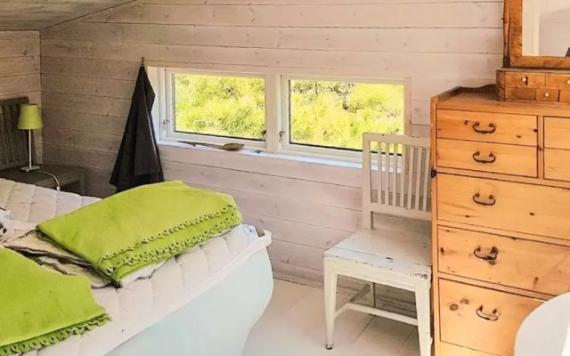 4 Star Holiday Home in Stavsnas