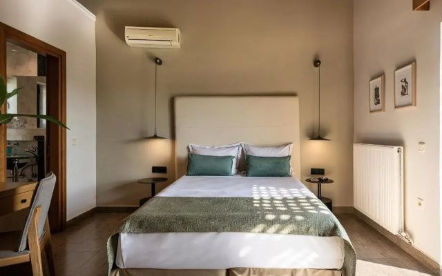 Caldera Platanias Villas