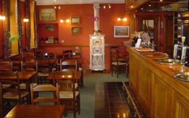 Auberge le XIXème