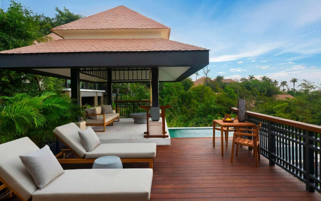 Banyan Tree Cabo Marques