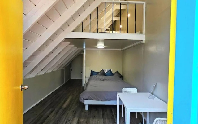 Fundy Spray Campground