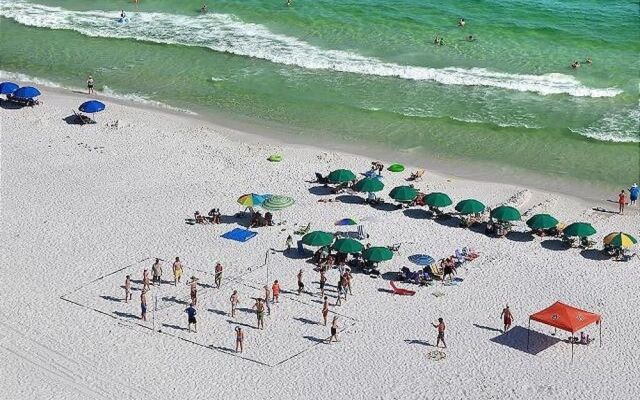 GulfSide 0705 by RedAwning