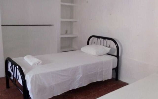 Hostel Yuyum