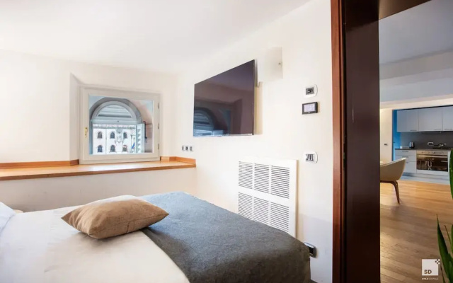 Urbanicooh Asinelli