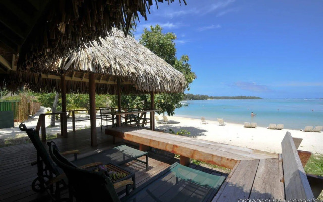 InterContinental Resort and Spa Moorea
