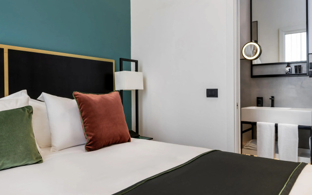 Habita79 Hotel Pompeii - MGallery Collection