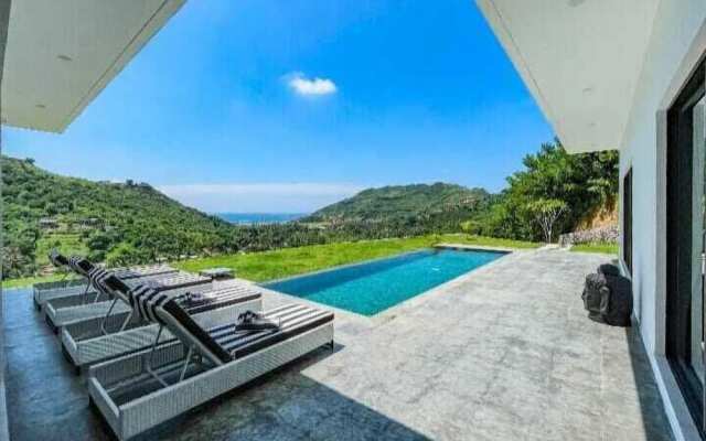 Lombok Khophilau Villas