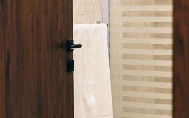 Snood Ajyad Hotel Tower 1