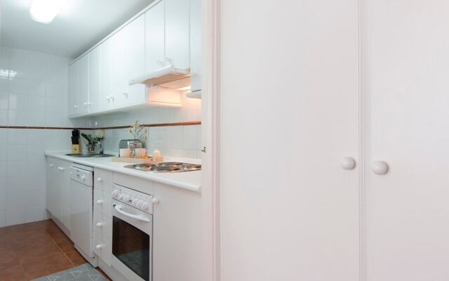 Edificio Alhambra Sierra Nevada Free Pk