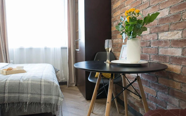 Rasko Design Home на улице 4-я Железнодорожная