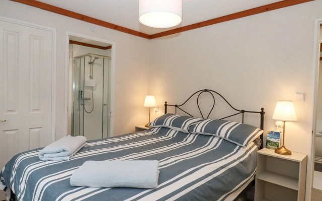 Teign River Retreat