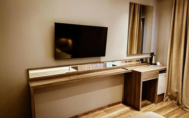 Monte Top Bonaca Guest House