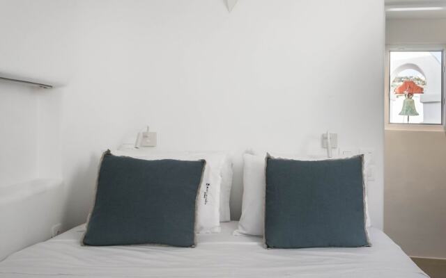 Roofs of Chora, Townhouse with Rooftop Pool - Adults Only