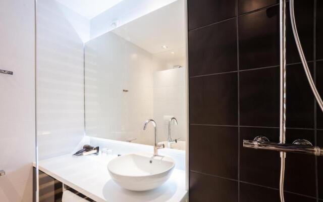 Unique Luxury Rooms