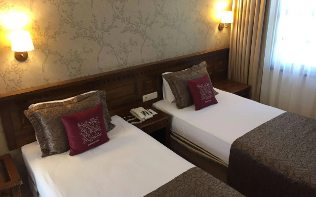 Hotel Greenland – All Inclusive