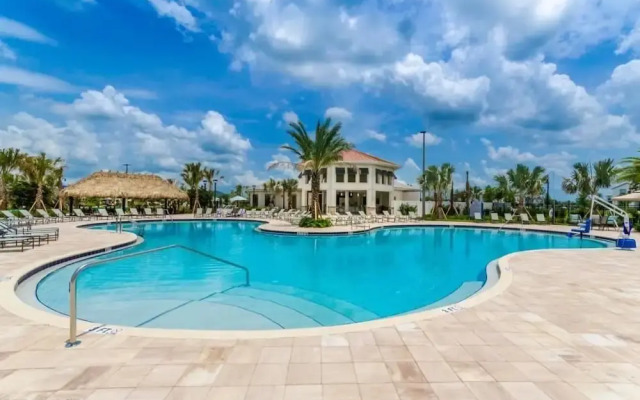 4872 Storey Lake Townhome 4 Bedroom by Florida Star