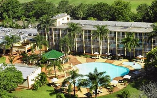 Royal Swazi Sun Hotel