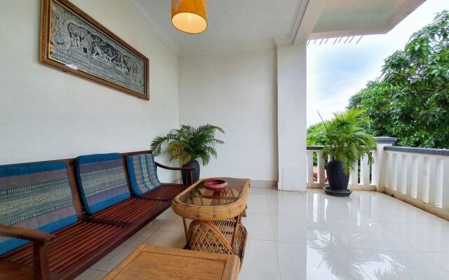 Chhaya Angkor Hotel