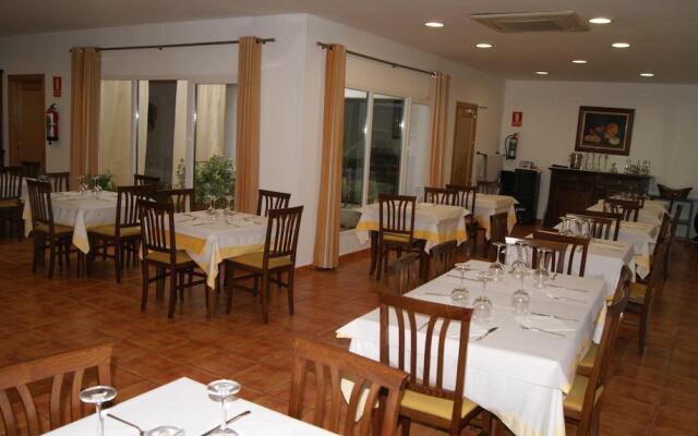 Hostal Restaurante Bustos