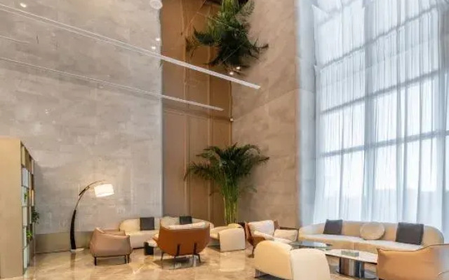 Dong Ying  Puji Hotel