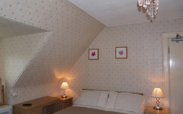 St. Annes Guest House