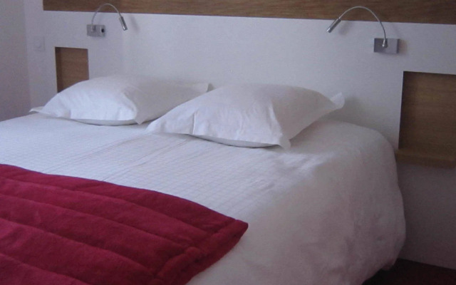 The Originals Boutique, Hôtel de Perros