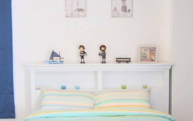 Condo Summer Hua Hin At 703