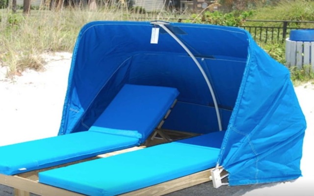 Jamaica Royale Beach Get Away