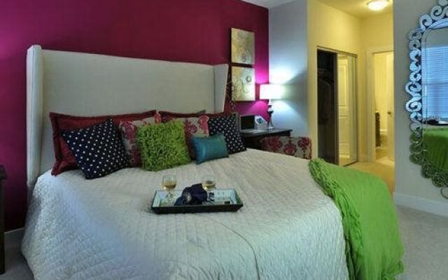 The Veridian Apartments