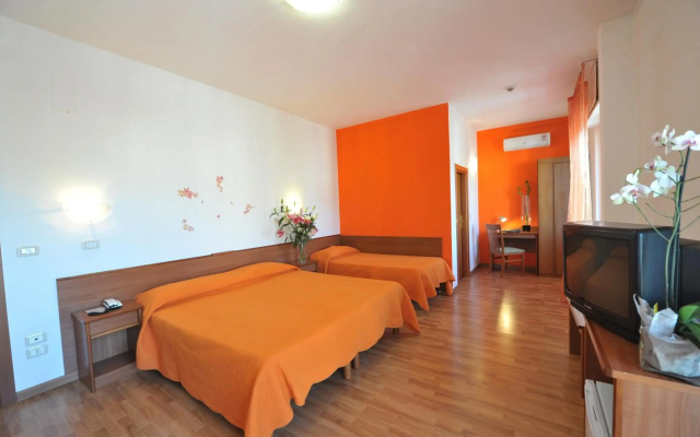 Hotel Astor
