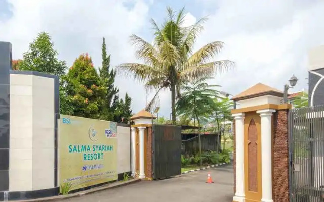 Salma Syariah by TwoSpaces, Bogor