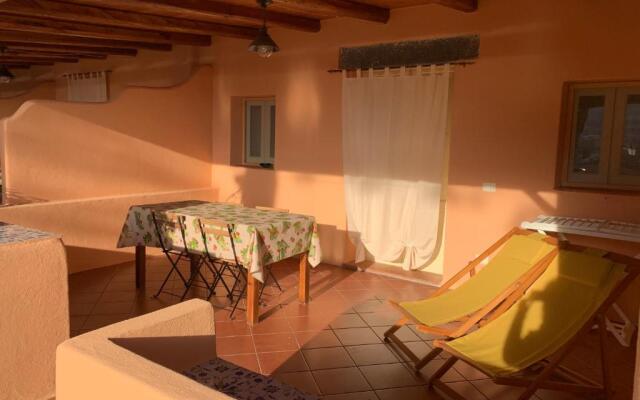 Case Vacanza Cafarella